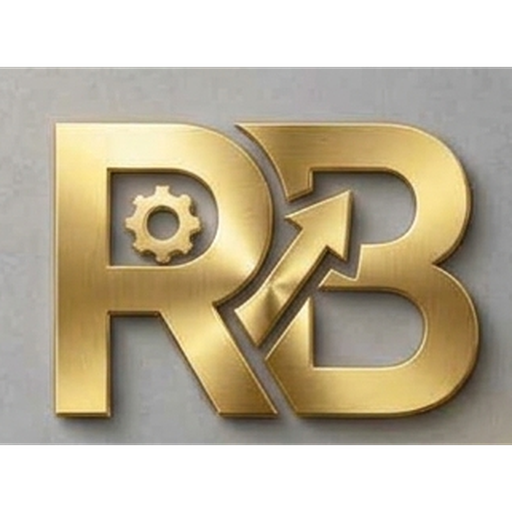 RepairBuddy logo